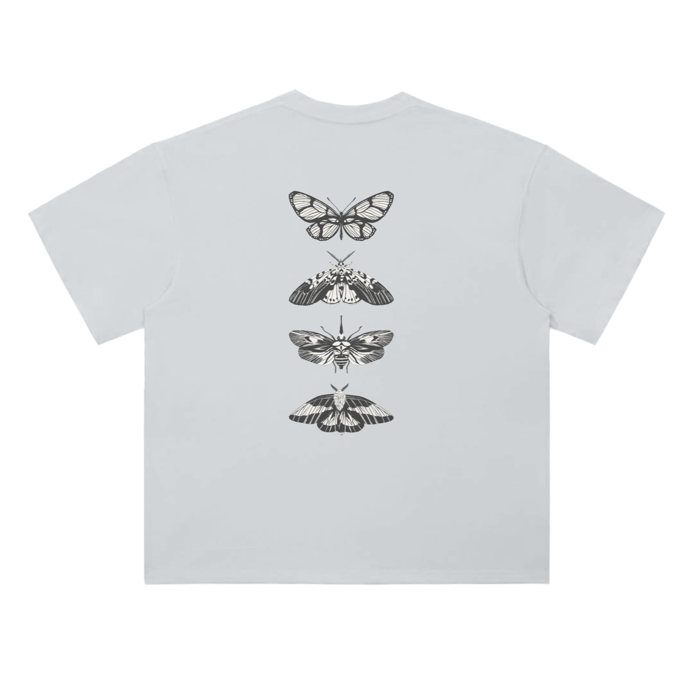 Butterfly Tee