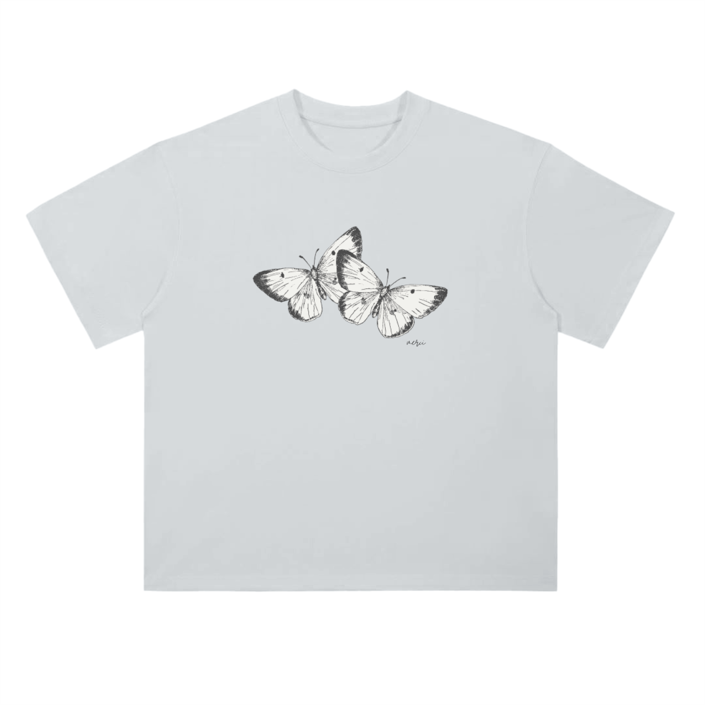 Butterfly Tee